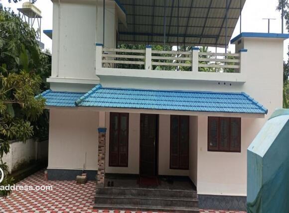 Residential House Villa for Sale