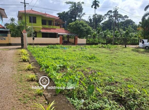 Residential Land for Sale