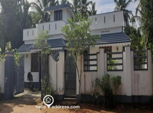 Residential House Villa for Rent