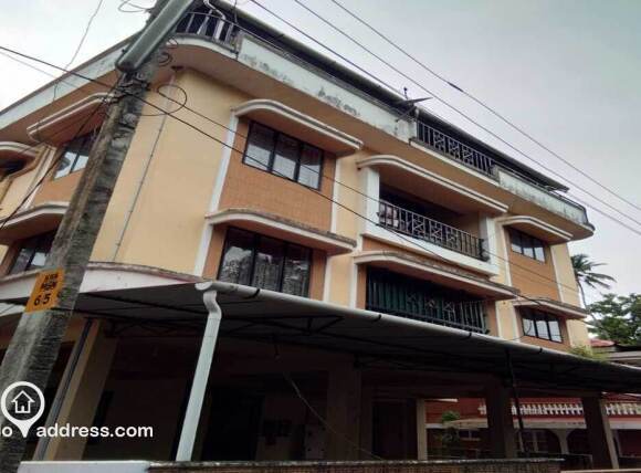 Residential Apartment for Sale
