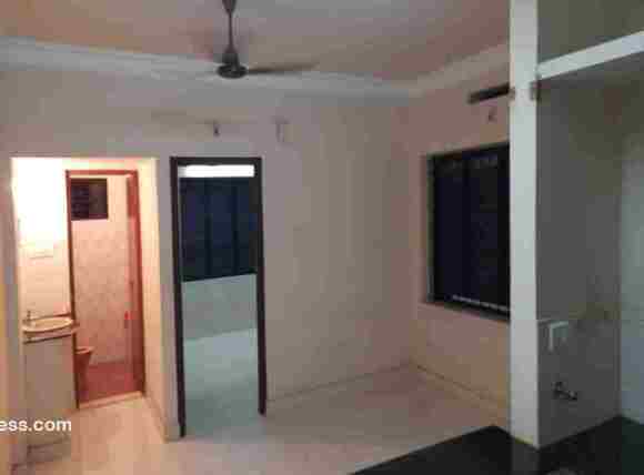 DINING AREA WASHROOM AND BASIN AND ENTRANCE TO BEDROOM