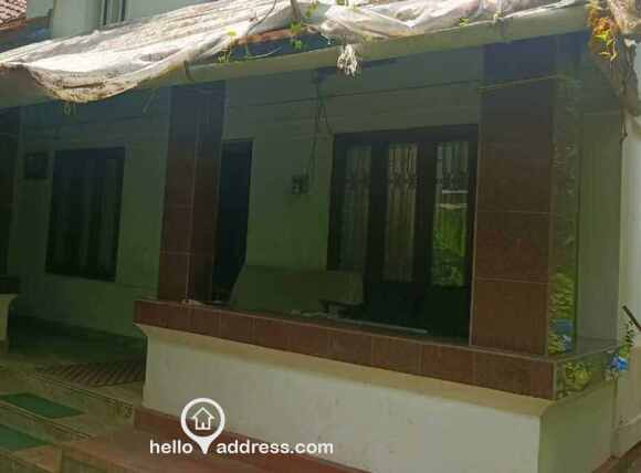 Residential House Villa for Sale