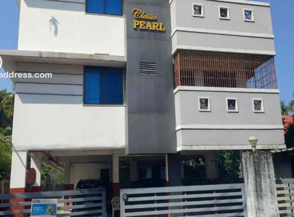 Residential Apartment for Sale