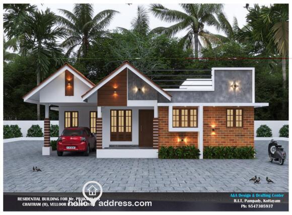 Independant Villa