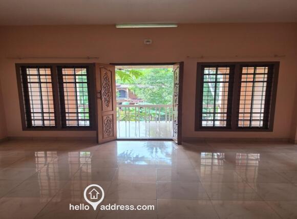 Residential House Villa for Rent