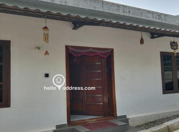 Residential House Villa for Sale