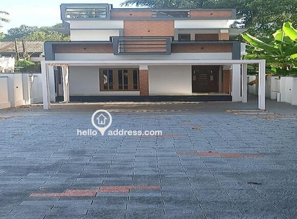 Residential House Villa for Sale
