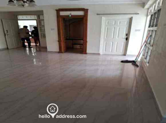 Residential Apartment for Sale