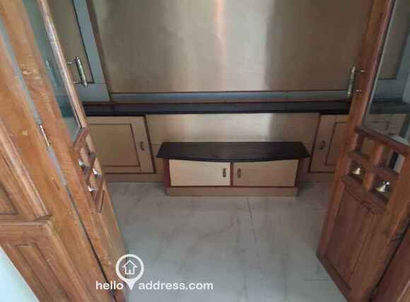 Pooja room