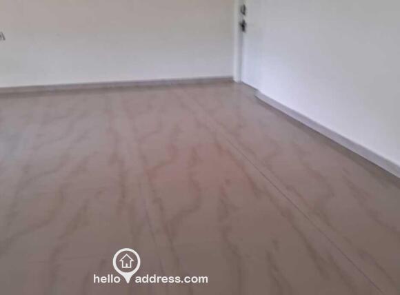Marble Flooring throughout