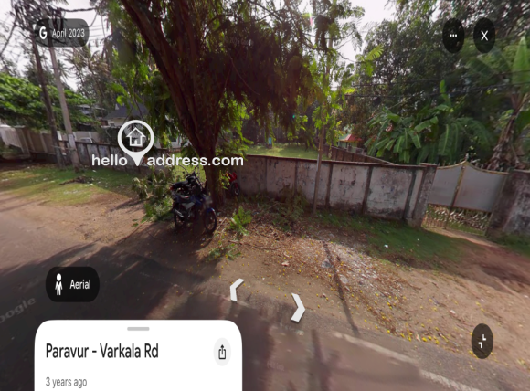 Commercial Land for Sale