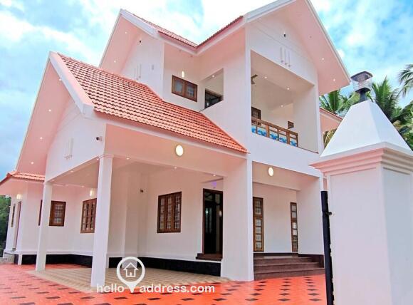 Residential House Villa for Sale