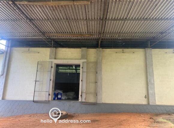 Another shed