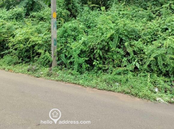 Residential Land for Sale