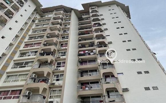 Residential Apartment for Sale
