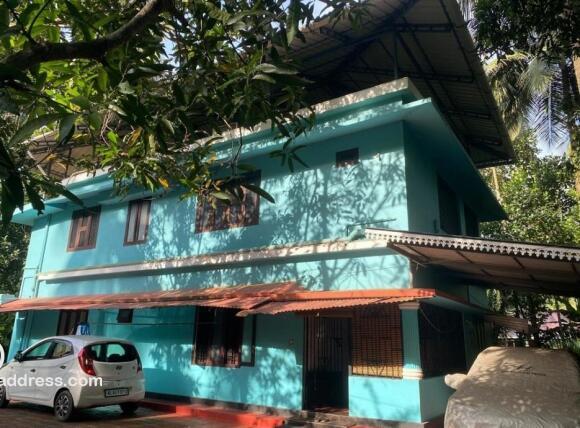 Residential House Villa for Sale