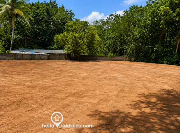 Ideal for housing plots