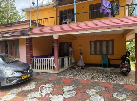 Residential House Villa for Rent