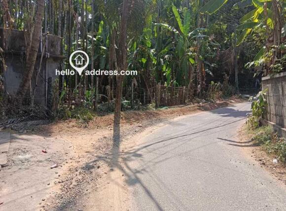 Residential Land for Sale