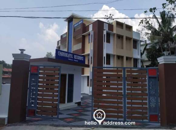 Residential Apartment for Sale