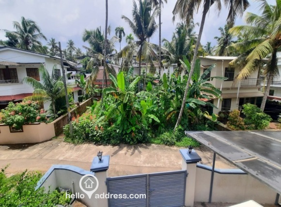 Residential Land for Sale