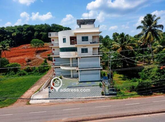 Commercial Building for Sale