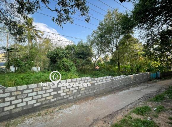 Commercial Land for Lease