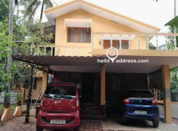 Residential House Villa for Rent