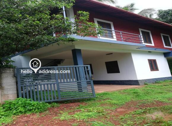 Residential House Villa for Sale