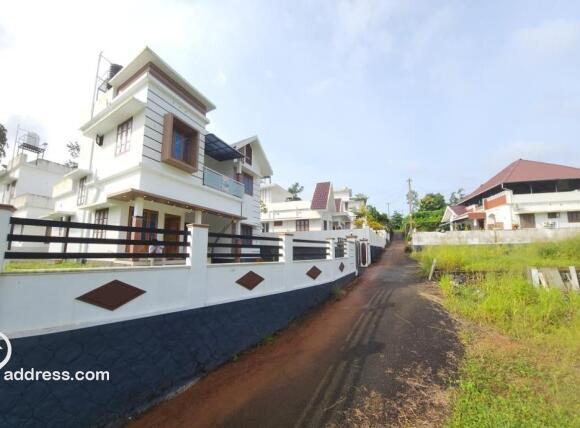 Residential House Villa for Sale