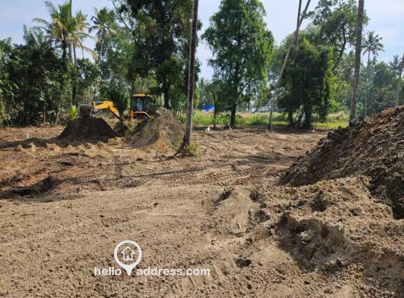 Agricultural Land for Sale