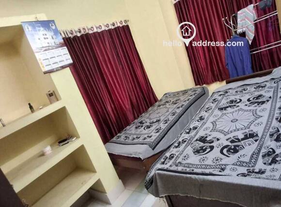 Residential Apartment for Sale