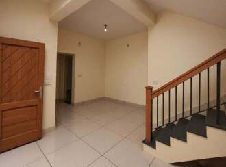 Residential House Villa for Sale in Ernakulam, Kakkanad, Pukkattupady, 3C96+P5W Malayidam Thuruth, Kerala 