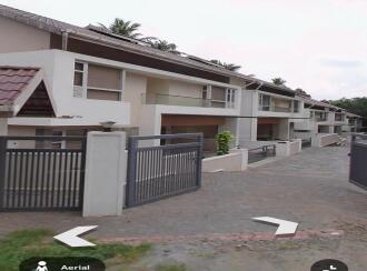 Residential House Villa for Sale in Ernakulam, Kakkanad, Pukkattupady, 3C96+P5W Malayidam Thuruth, Kerala 