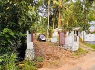 Residential Land for Sale in Kottayam, Pampady, Pampady, chennamattam