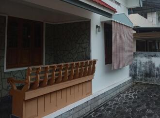 Residential House Villa for Sale in Ernakulam, Ernakulam town, Ernakulam, Koonammavu