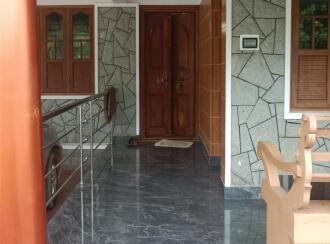 Residential House Villa for Sale in Ernakulam, Ernakulam town, Ernakulam, Koonammavu