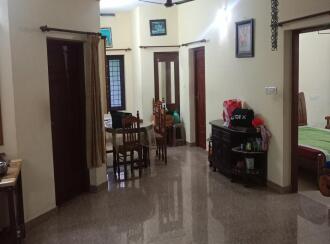 Residential House Villa for Sale in Ernakulam, Ernakulam town, Ernakulam, Koonammavu