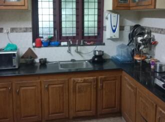 Residential House Villa for Sale in Ernakulam, Ernakulam town, Ernakulam, Koonammavu