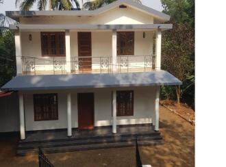 Residential House Villa for Sale in Kottayam, Pala, Cherpunkal, cherpunkal