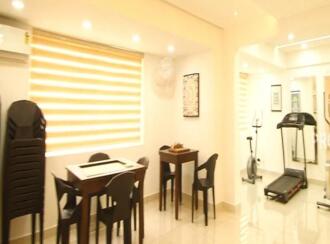 Residential Apartment for Sale in Thrissur, Thrissur, Nadathara, bharatiya vidhyamandir