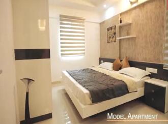 Residential Apartment for Sale in Thrissur, Thrissur, Nadathara, bharatiya vidhyamandir
