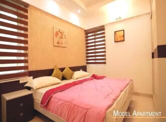 Residential Apartment for Sale in Thrissur, Thrissur, Nadathara, bharatiya vidhyamandir