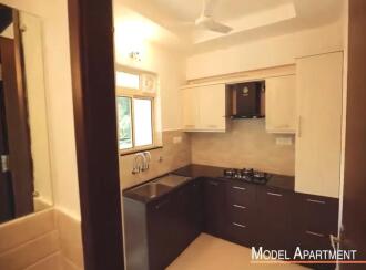Residential Apartment for Sale in Thrissur, Thrissur, Nadathara, bharatiya vidhyamandir