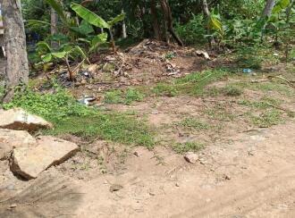 Residential Land for Sale in Trivandrum, Thiruvananthapuram, Kannanmmoola, Kannammoola, Koickal lane