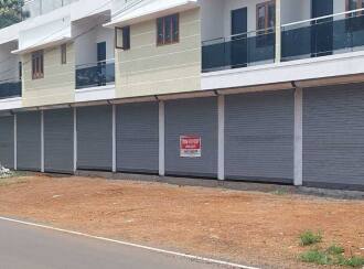Commercial Building for Rent in Kottayam, Manarcad, Manarcad, oravakkal