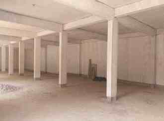 Commercial Building for Rent in Kottayam, Manarcad, Manarcad, oravakkal