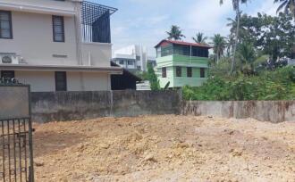 Residential Land for Sale in Trivandrum, Thiruvananthapuram, Thiruvananthapuram, Kovalam