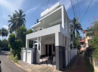 Residential House Villa for Sale in Thrissur, Thrissur town, Thrissur, Thrissur