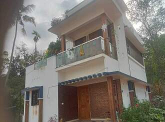 Residential House Villa for Sale in Trivandrum, Thiruvananthapuram, Eanikara, thiruvanathapuram